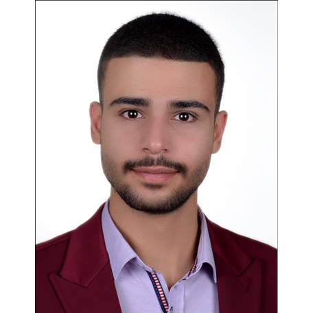 Mohammad Reza Vazifeh